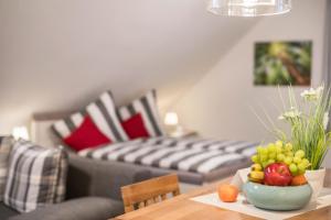 Ferienwohnung 1 Soltau