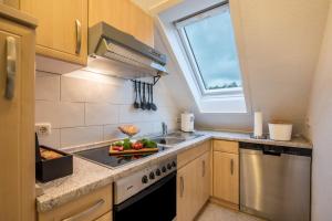 Ferienwohnung 1 Soltau