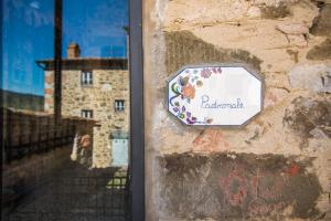 Casale Rosennano - Padronale