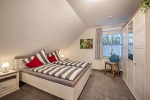 Ferienwohnung 1 Soltau