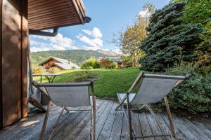 Appartement Les Cezares