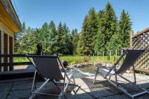 Ferienparadies Sabina Lärche