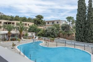 Ilias Studios Sevasti Kalymnos