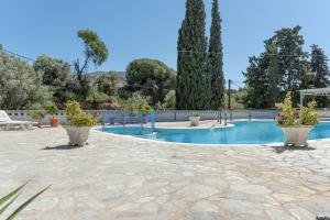 Ilias Studios Sevasti Kalymnos