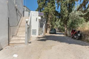 Ilias Studios Sevasti Kalymnos