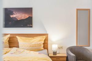 Fewo 1 Haus am Lärchenhang