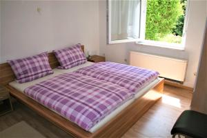Haus am Waldrand