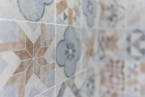 Blue Water Apartment