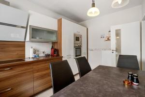 Ferienwohnung Maisonette