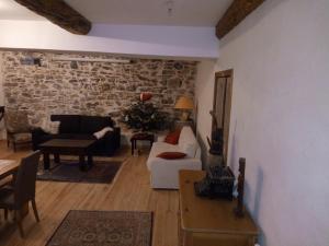 Appartements L'Ours des Corbieres : photos des chambres