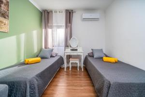 Zizas House T2 Magnifico