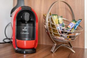 Ferienwohnung Maisonette