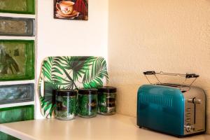 Endless Summer Apartment
