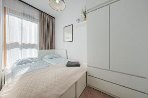 Hello Apartments Porto, 7 minut do plaży, z parkingiem i siłownią
