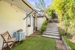 Cottage Provençal piscine et spa