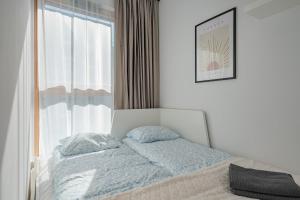 Hello Apartments Porto, 7 minut do plaży, z parkingiem i siłownią