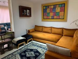 Spacious 2 bedrooms beachfront apartment