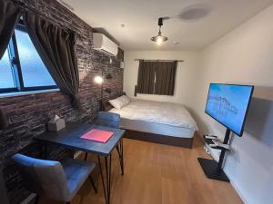 Hotel GET UP 地下鉄東山線岩塚駅まで徒歩1分 名古屋駅まで電車9分
