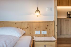 Hotel Residence Gardena Saslong