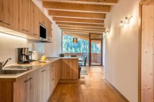 Hotel Residence Gardena Saslong