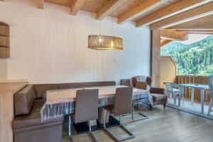 Hotel Residence Gardena Saslong