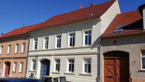 Traumhafte Fewo Im Herzen Templins