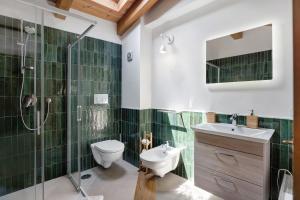 Appartamenti in Agriturismo