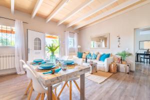 Finca Sun Club Home