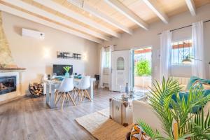 Finca Sun Club Home
