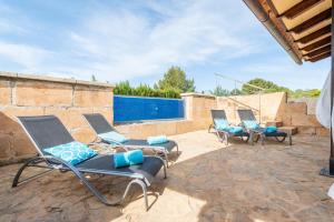 Finca Sun Club Home