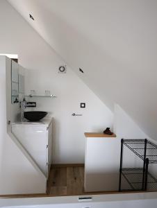 " AlCoppette " Gîte open-space