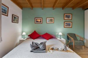 Casa Carlos - Vista Mar