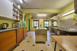 Chalet de lulmjc de Grenoble