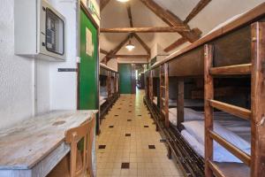 Chalet de lulmjc de Grenoble