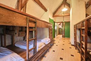 Chalet de lulmjc de Grenoble