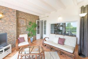 Sítio das Rolas - Selão da Eira