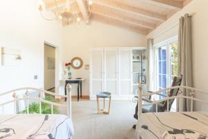 Sítio das Rolas - Selão da Eira