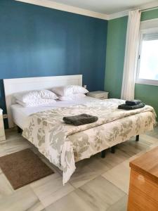 Los Naranjos in Puerto Banús