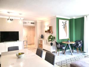 Los Naranjos in Puerto Banús