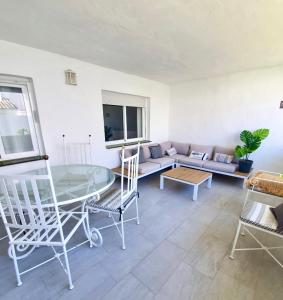 Los Naranjos in Puerto Banús