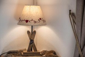 Au Rêve Savoyard 5 - 4 personnes