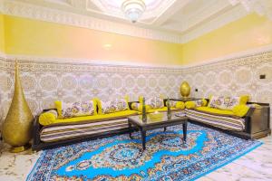 Luxury Apartment NearMarrakech Attractions