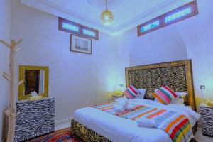 Luxury Apartment NearMarrakech Attractions