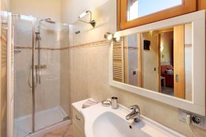 Stelle Chalet Martina