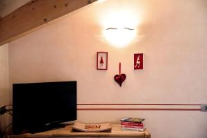 Stelle Chalet Martina