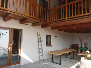 Al Campo del Nocciolo - Agriturismo