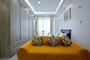 STUDIO 2 IN WESTLANDS NAIROBi