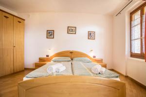 Residence Lena App 3 with Balcony