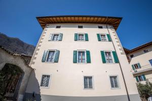 Residence Lena App 3 with Balcony