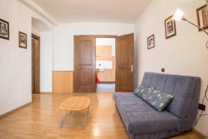 Residence Lena App 3 with Balcony